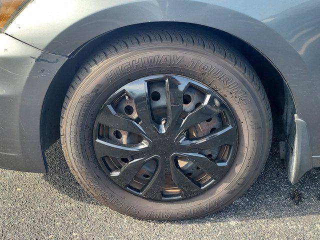 used 2012 Honda Accord car, priced at $7,998