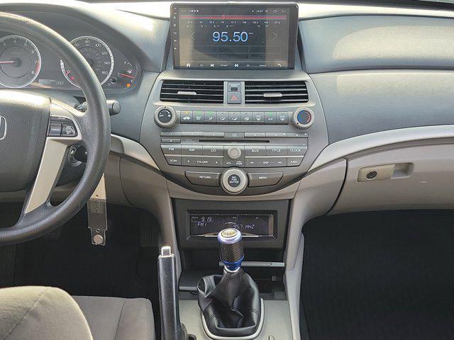 used 2012 Honda Accord car, priced at $7,998