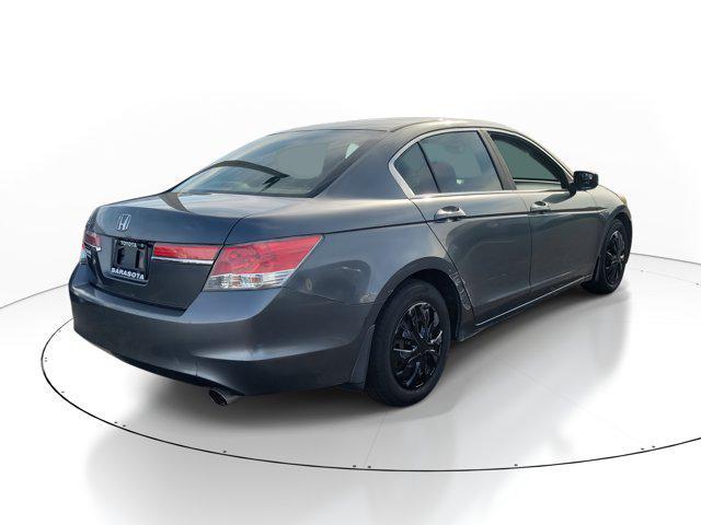 used 2012 Honda Accord car, priced at $7,998