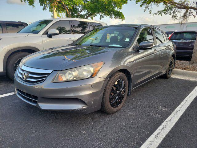 used 2012 Honda Accord car, priced at $9,495