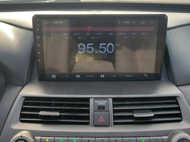 used 2012 Honda Accord car, priced at $7,998