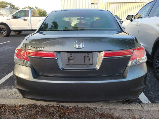 used 2012 Honda Accord car, priced at $9,495