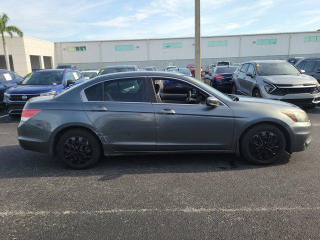 used 2012 Honda Accord car, priced at $7,998