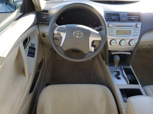 used 2009 Toyota Camry car, priced at $6,995