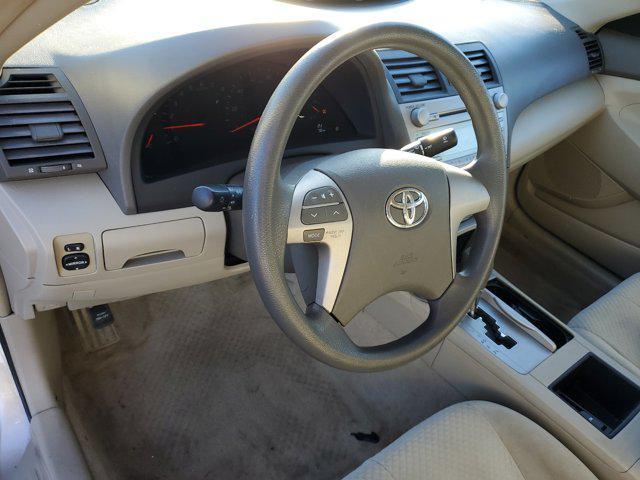 used 2009 Toyota Camry car, priced at $6,995