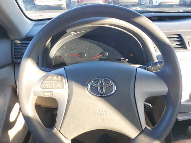 used 2009 Toyota Camry car, priced at $6,995