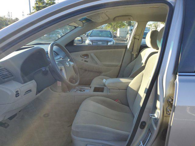 used 2009 Toyota Camry car, priced at $6,995