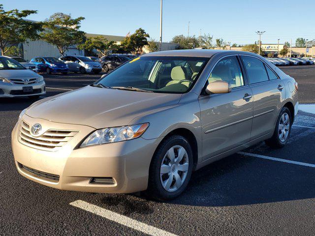 used 2009 Toyota Camry car, priced at $6,995