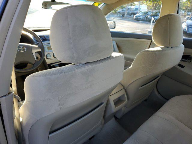 used 2009 Toyota Camry car, priced at $6,995