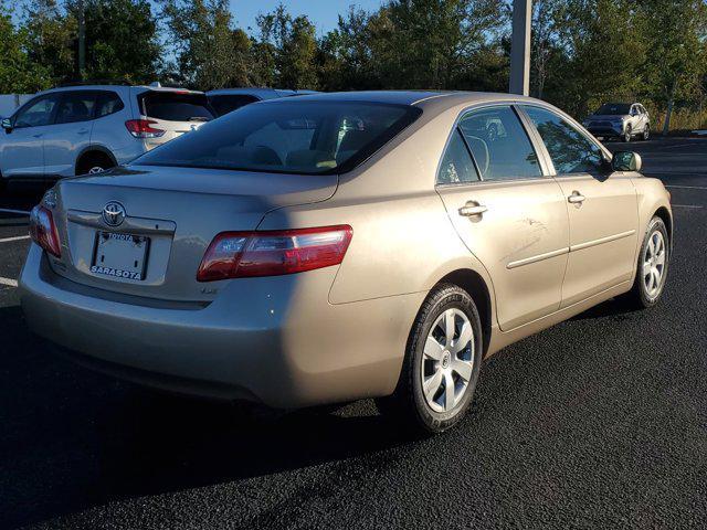 used 2009 Toyota Camry car, priced at $6,995