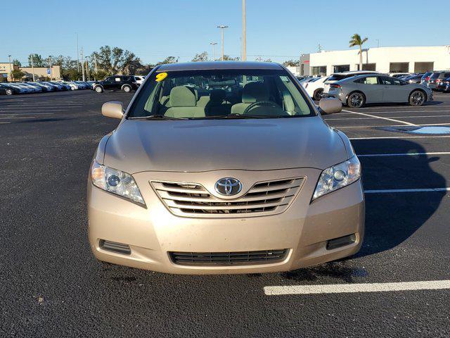 used 2009 Toyota Camry car, priced at $6,995