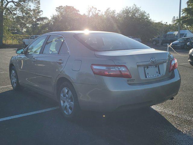 used 2009 Toyota Camry car, priced at $6,995