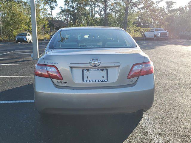 used 2009 Toyota Camry car, priced at $6,995