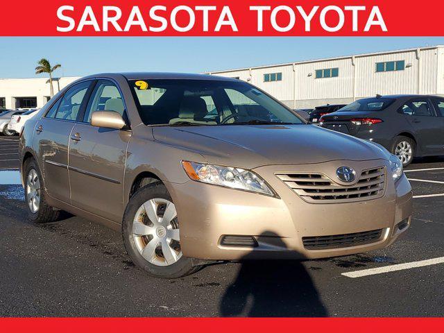 used 2009 Toyota Camry car, priced at $6,995