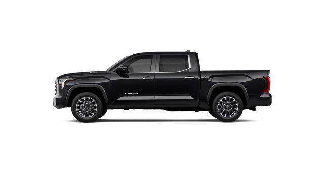 new 2026 Toyota Tundra Hybrid car, priced at $58,889