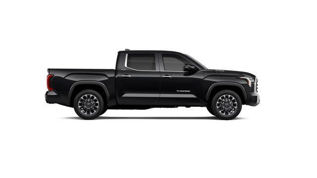 new 2026 Toyota Tundra Hybrid car, priced at $58,889