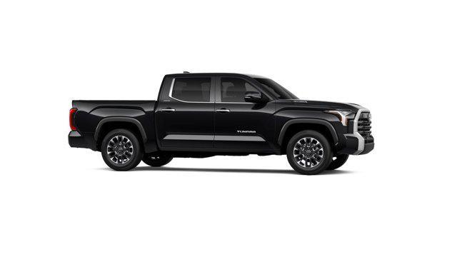 new 2026 Toyota Tundra Hybrid car, priced at $58,889