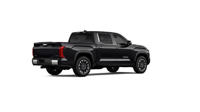 new 2026 Toyota Tundra Hybrid car, priced at $58,889