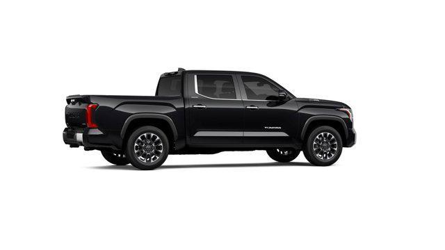 new 2026 Toyota Tundra Hybrid car, priced at $58,889