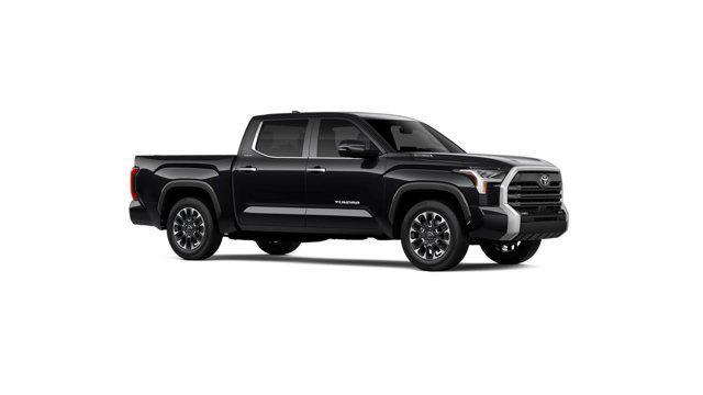 new 2026 Toyota Tundra Hybrid car, priced at $58,889