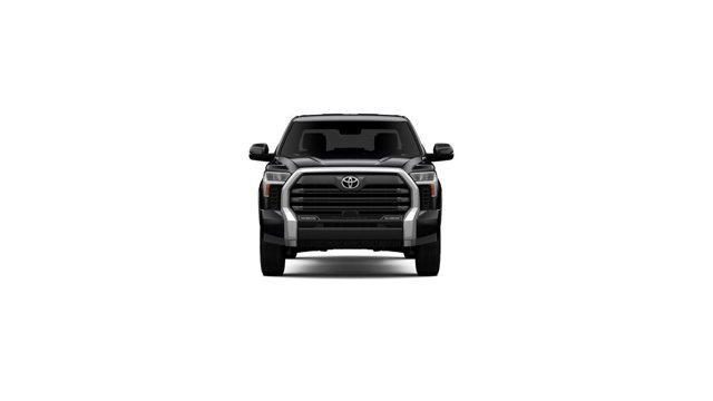 new 2026 Toyota Tundra Hybrid car, priced at $58,889