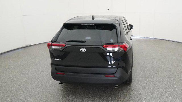 new 2025 Toyota RAV4 car, priced at $30,239