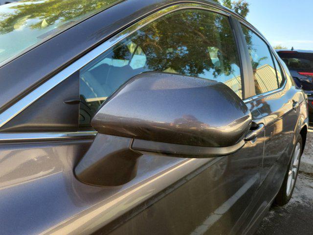 used 2023 Toyota Camry car, priced at $21,995