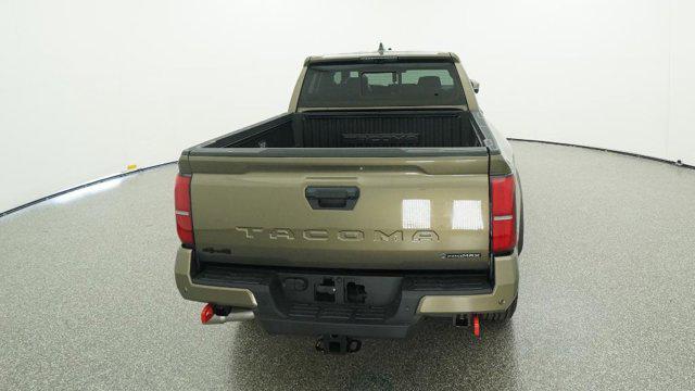 new 2025 Toyota Tacoma car, priced at $52,463