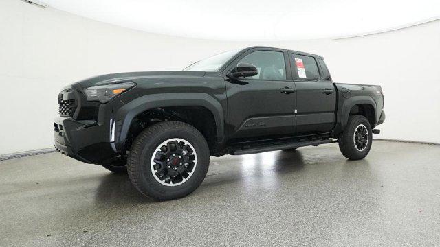 new 2025 Toyota Tacoma car, priced at $48,619