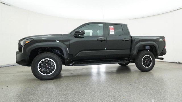 new 2025 Toyota Tacoma car, priced at $48,619