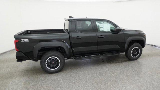new 2025 Toyota Tacoma car, priced at $48,619