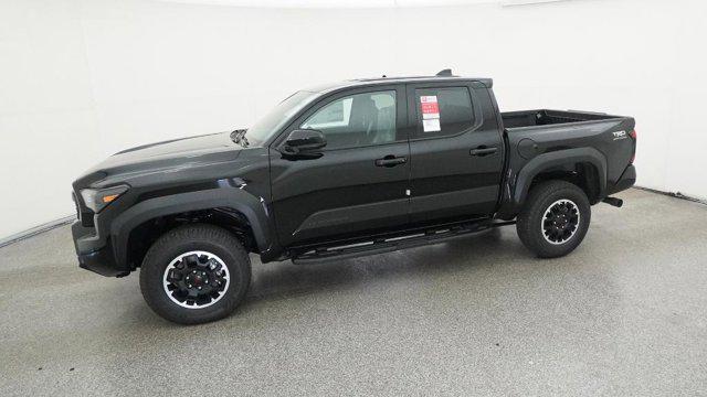 new 2025 Toyota Tacoma car, priced at $48,619