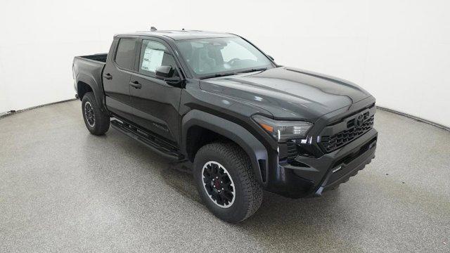 new 2025 Toyota Tacoma car, priced at $48,619