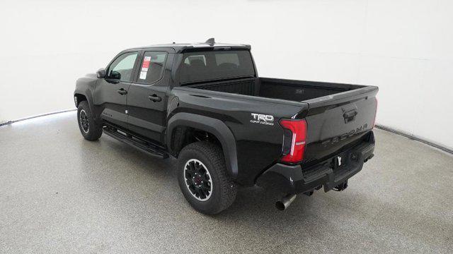 new 2025 Toyota Tacoma car, priced at $48,619