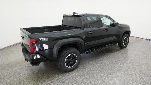 new 2025 Toyota Tacoma car, priced at $48,619