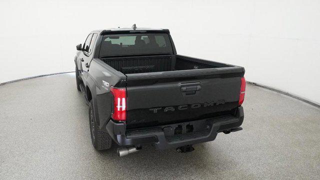 new 2025 Toyota Tacoma car, priced at $48,619
