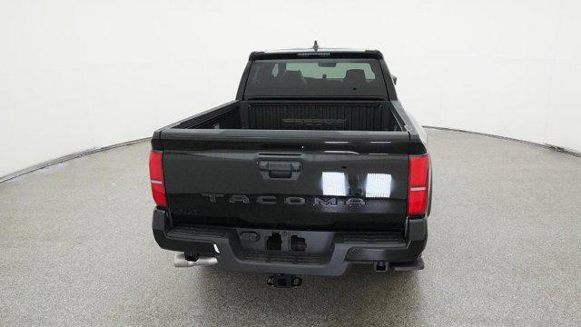 new 2025 Toyota Tacoma car, priced at $48,619