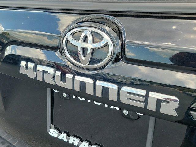 used 2022 Toyota 4Runner car, priced at $37,995