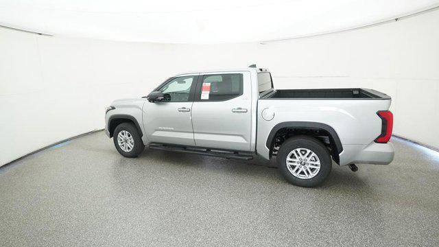 new 2025 Toyota Tundra car, priced at $51,521