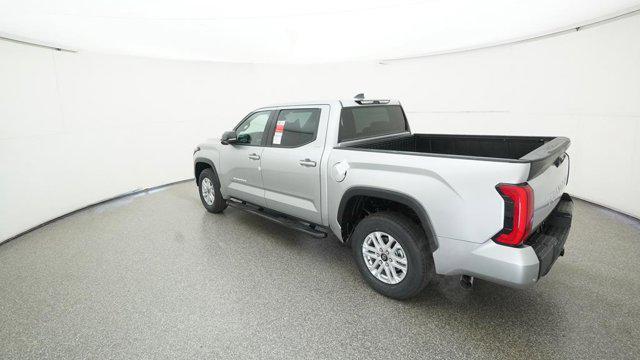 new 2025 Toyota Tundra car, priced at $51,521