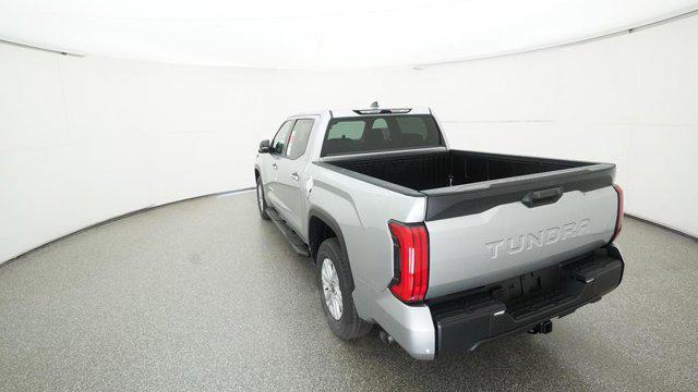 new 2025 Toyota Tundra car, priced at $51,521