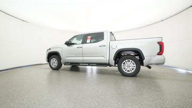 new 2025 Toyota Tundra car, priced at $51,521