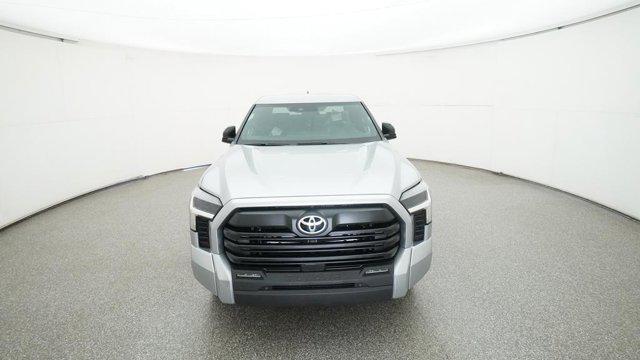 new 2025 Toyota Tundra car, priced at $51,521