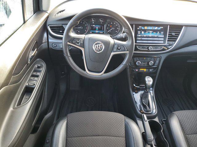 used 2019 Buick Encore car, priced at $14,795