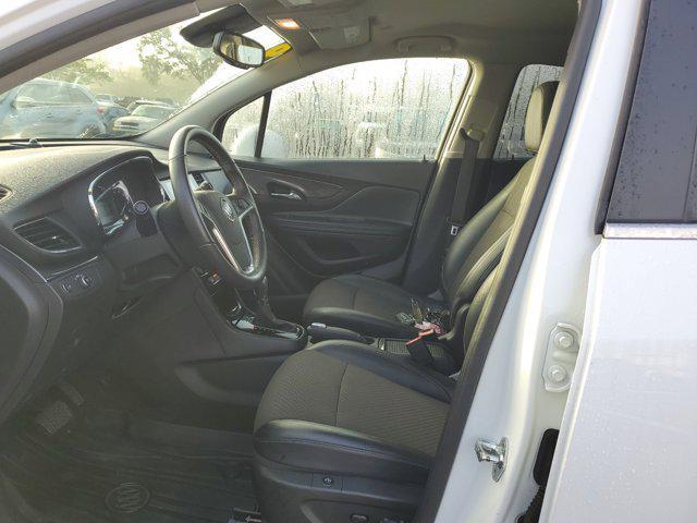 used 2019 Buick Encore car, priced at $14,795