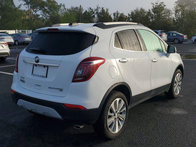 used 2019 Buick Encore car, priced at $14,795