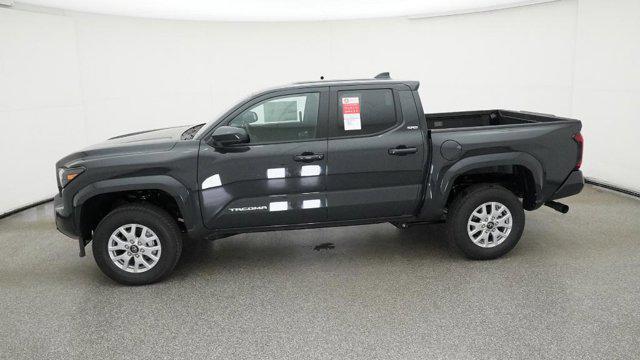 new 2025 Toyota Tacoma car, priced at $39,969