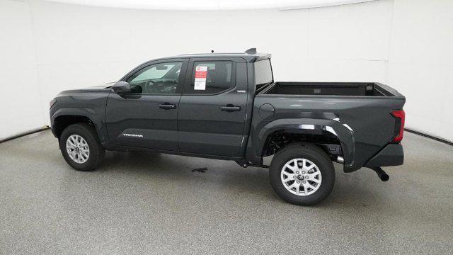 new 2025 Toyota Tacoma car, priced at $39,969