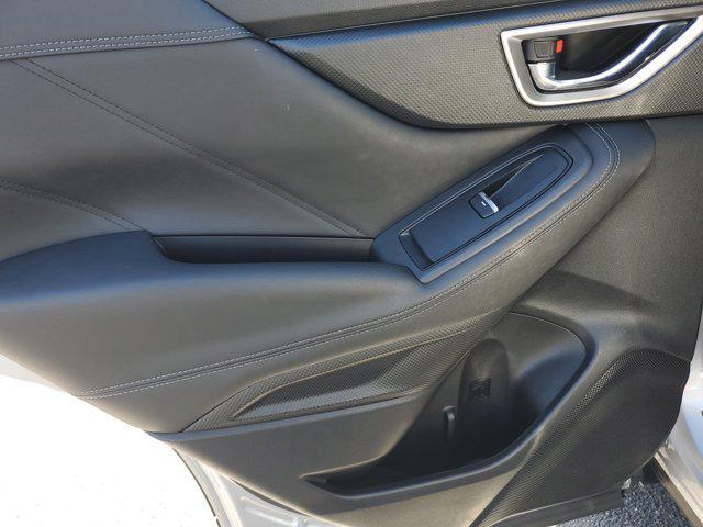 used 2020 Subaru Forester car, priced at $24,284