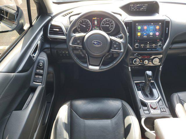 used 2020 Subaru Forester car, priced at $24,284